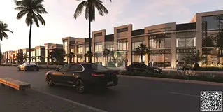 Luxury 5BR G+2 Villas | 10% DP & 90% On Handover & 0 FEES