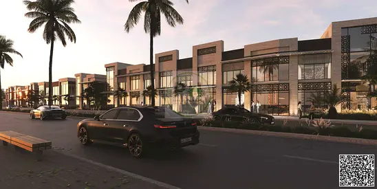 Luxury 5BR G+2 Villas | 10% DP & 90% On Handover & 0 FEES
