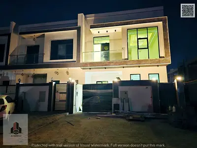 4-Bedroom Townhouse with Roof – 100,000 Discount (Fees Included)