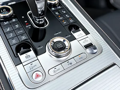 صورة مصغرة 16 لـ 2020 Bentley CONTINENTAL