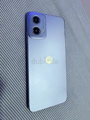 Moto G34