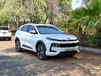 AED 684/month | 2024 JAC JS6  | GCC Specs | Ref#521876