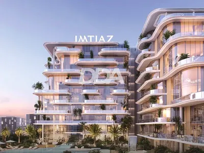 Exclusive 1BR | Premium Furnishing | Pool View