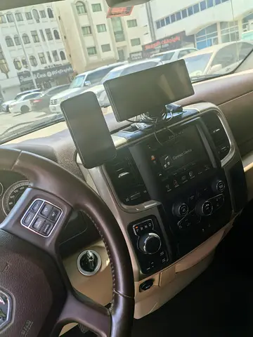 2015 Dodge RAM 1500 — фото 6