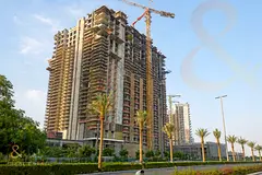 End Unit Spacious Layout Large Balcony 1 Bedroom