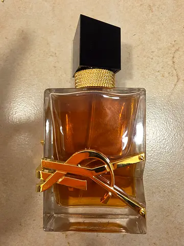 YSL Women Perfume