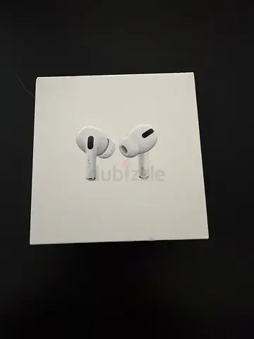 Apple AirPods Pro 2 (with Wireless Charging Case) - Original Box