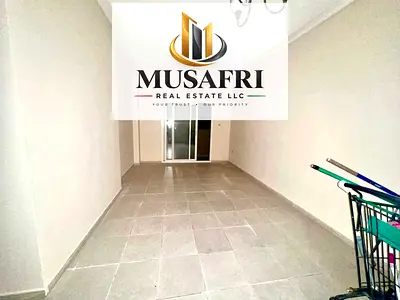 Luxury 1bhk Family Apartment with parking and Balcony