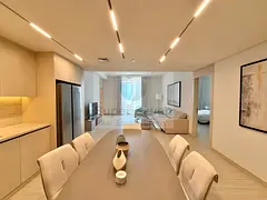 SPACIOUS || BRAND NEW || FURNISHED || STYLISH