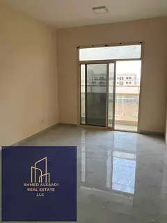 2 bedroom apartment in AlYasmin