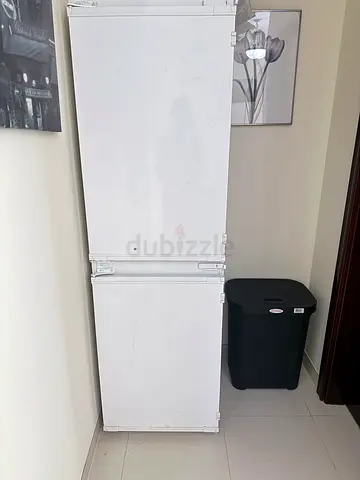 Build in refrigerator