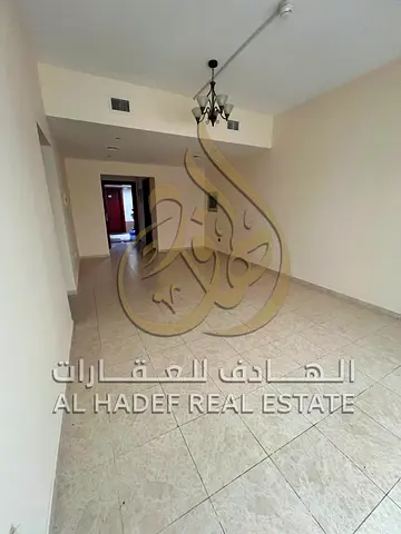 44 ألف فقط! غرفتين وصالة في التعاون + موقع مميز بجوار جميع الخدمات — وسهولة في الدفع على 4 أو 6 دفعات!