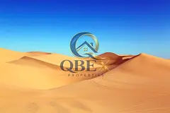 Commercial Industrial Land for Sale in Umm Al Quwain, Umm Al Thuoob Investment Opportunity
