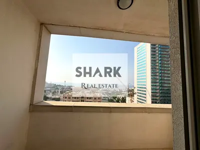 Spacious 1-Bedroom Apartment in Ajman One | 1,160 Sq. Ft. | AED 450,000
