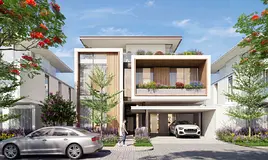6BR Type B Villa | Pool & Jacuzzi | Garden/Street View | 30/70 Payment Plan