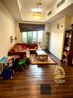 For Sale: 2-Bedroom Apartment with Living
