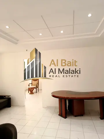 Spacious Office for Rent in Prime Al Majaz 2 Near Al Qasba
