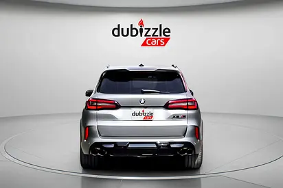 2021 BMW X5 photo 7