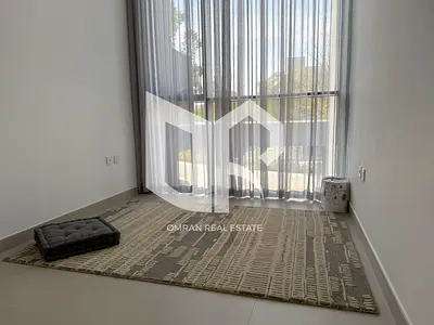 زاوية مميزة ومجددة بالكامل | 4BR في الشارقة المستدامة | حديقة خاصة | مفروشة | 3.3 مليون