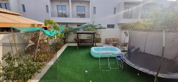 Lavish 3BHK Townhouse Prime Living With All Amenities Affordable Price