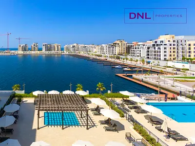 Full Marina View | High Floor | Spacious Layout