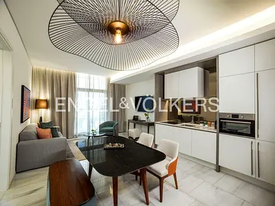 All Bills Included | Fully Serviced | Sea View