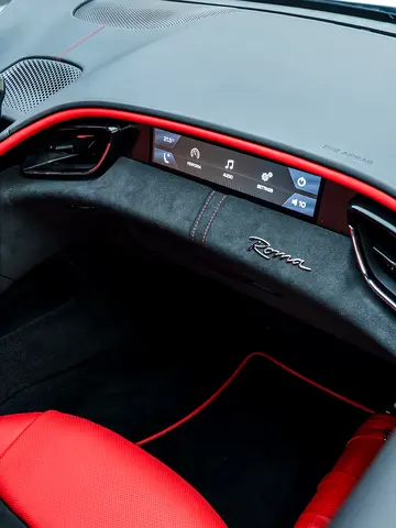 صورة مصغرة 17 لـ 2024 Ferrari ROMA