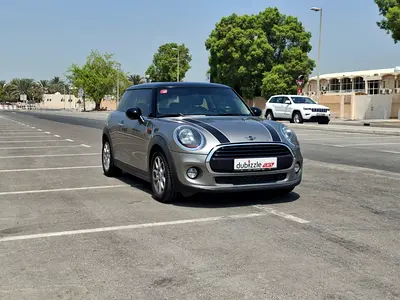 AED 517/month | 2019 MINI Cooper  | GCC Specs | Ref#517276