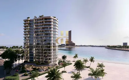 Beachfront Living, Elevated - Smart Investment