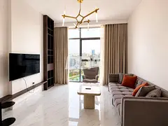 FULLY FURNISHED 1BR | READY TO MOVE IN | ARJAN