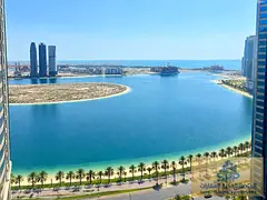 Landlord-covered air conditioning | Luxury One-Bedroom Apartment in Al Khan**