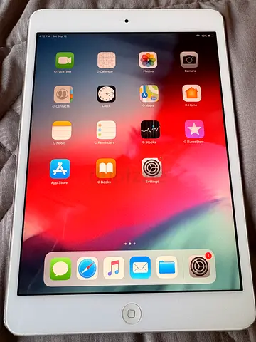 iPad mini 2 16GB