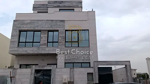 Luxury Villa in Al Hoshi | Prime Location on Maliha Road Near the Bridge | 4 Bedrooms | Premium Finishes | Exceptional Opportunity