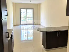 Prime Location | Balcony | Garden | Contract Attestation Fees Included | pool