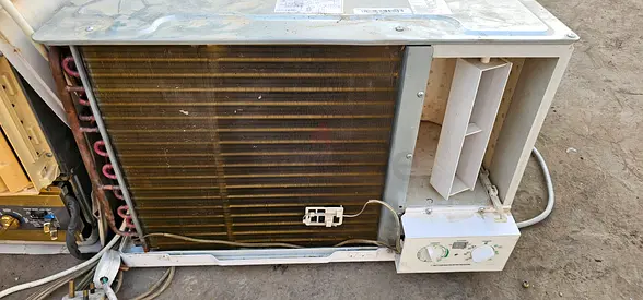 Window Air Conditioner for Sale