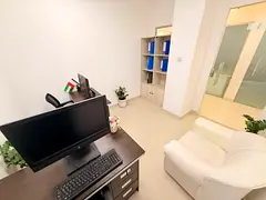 Fully Furnished Office | Budget Friendly | 0% commission