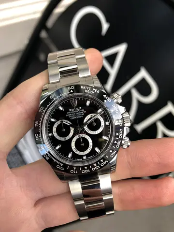 Rolex Dytona automatic Super Clone
