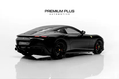 صورة 6 لـ 2024 Ferrari ROMA