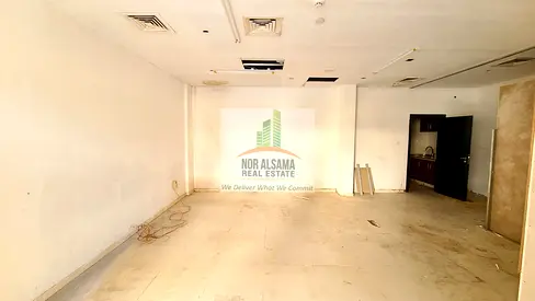 Street-Facing Shop | Ground Floor | England Cluster