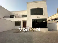 Spacious Family Villa | 6BR | Premium Living