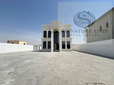 Luxury 4BR Villa | Maids Room | Al Awir