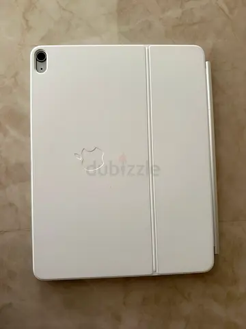 Apple iPad Air (M3) 13 inch with Magic Keyboard (White) - Perfect Condition