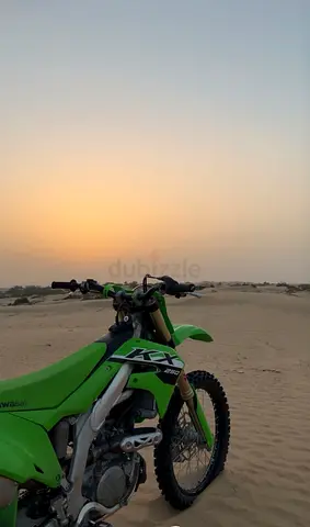 كروز كوزاكي 250 موديل 2025