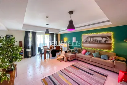 Type 3M | Close To Meadows Souk | Vacant Soon