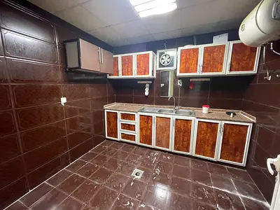 Spacious 3 Bedrooms Hall With 2 Washrooms In Al Shamkha