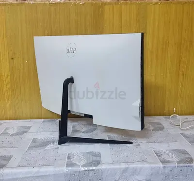 dhp 24-inch AIO Corei7 10th generation 8gb ram 256ssd