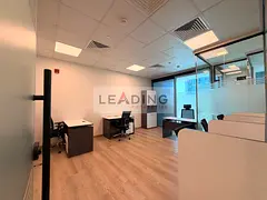 Premium Office Spaces for Rent I Fully Furnished I –Business Bay