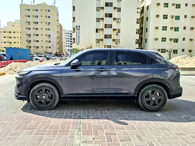 2024 Honda HR-V 照片 4