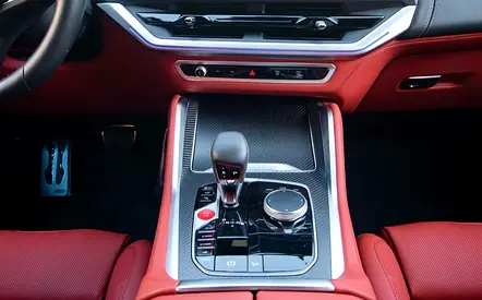 2023 BMW XM 照片 6