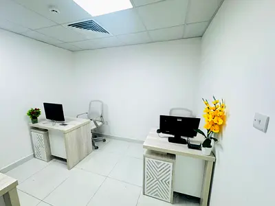 Spacious Office for Rent in Dubai | direct from Owner